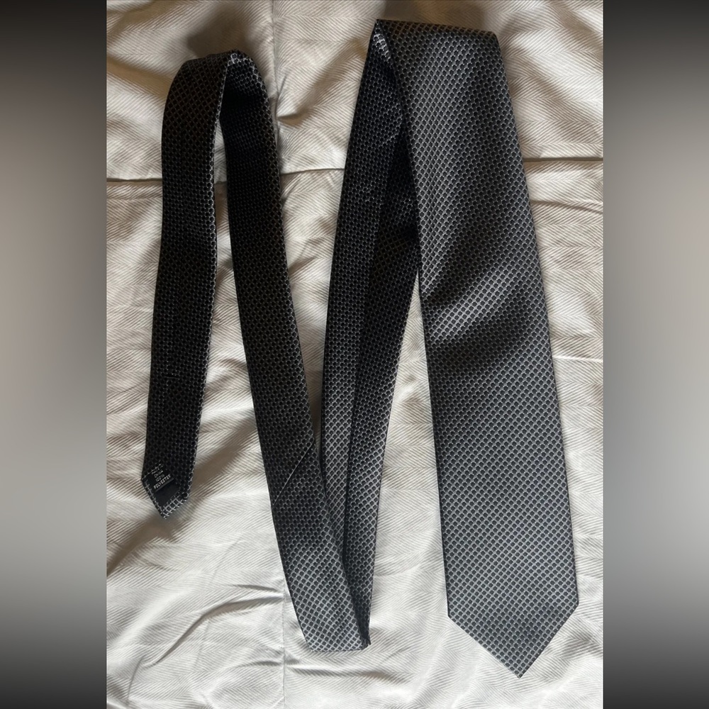 John Henry Men's Classic Tie